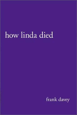 Tapa de How Linda Died
