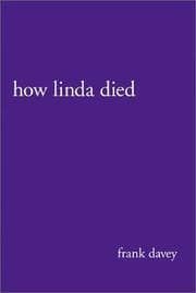 Tapa de How Linda Died