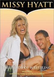 Tapa de Missy Hyatt