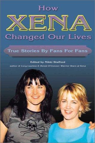 Tapa de How Xena Changed Our Lives