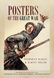 Tapa de Posters Of The Great War