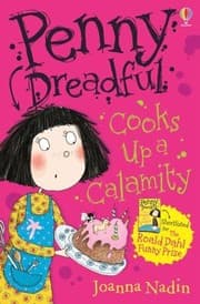 Tapa de Penny Dreadful Cooks Up A Calamity