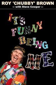 Tapa de Its Funny Being Me