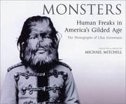Tapa de Monsters