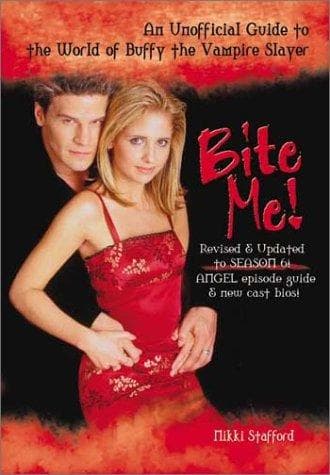 Tapa de Bite Me!