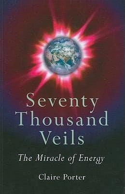 Tapa de Seventy Thousand Veils