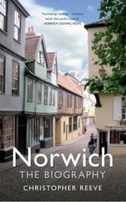 Tapa de Norwich