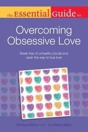 Tapa de The Essential Guide To Overcoming Obsessive Love
