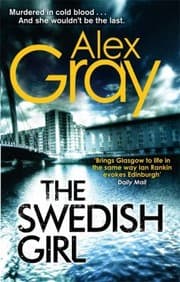 Tapa de The Swedish Girl