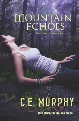 Tapa de Mountain Echoes