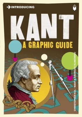 Tapa de Introducing Kant