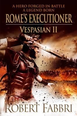 Tapa de Romes Executioner
