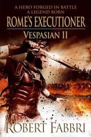 Tapa de Romes Executioner