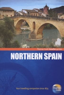 Tapa de Northern Spain