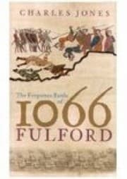 Tapa de The Forgotten Battle Of 1066 Fulford