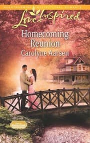 Tapa de Homecoming Reunion