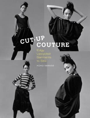Tapa de Cutup Couture