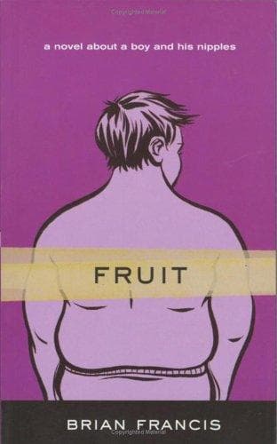 Tapa de Fruit