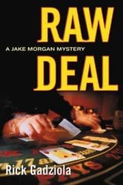 Tapa de Raw Deal