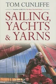 Tapa de Sailing Yachts And Yarns