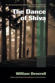 Tapa de The dance of Shiva