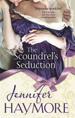 Tapa de The Scoundrels Seduction