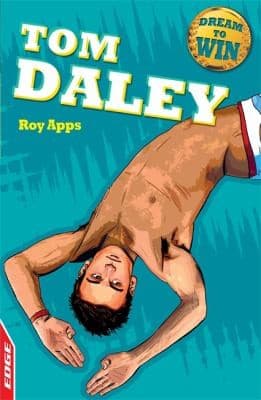 Tapa de Tom Daley