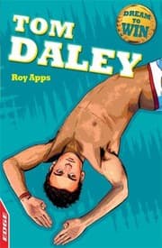 Tapa de Tom Daley
