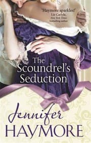 Tapa de The Scoundrels Seduction