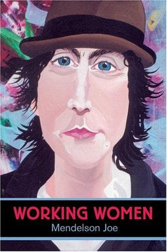 Tapa de Working Women