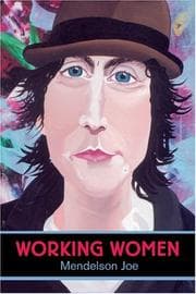 Tapa de Working Women
