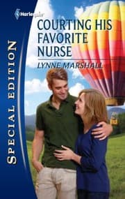 Tapa de Courting His Favorite Nurse