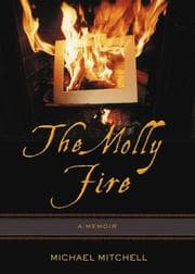 Tapa de The Molly fire