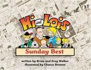 Tapa de Hi and Lois