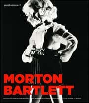 Tapa de Morton Bartlett Secret Universe 3