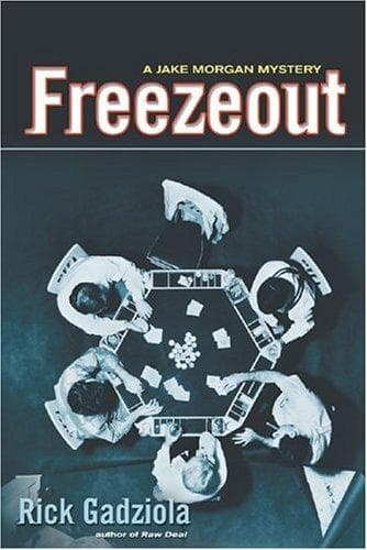 Tapa de Freezeout
