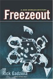 Tapa de Freezeout