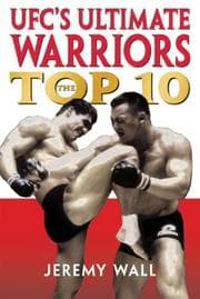 Tapa de UFC's Ultimate Warriors
