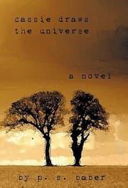 Tapa de Cassie Draws The Universe