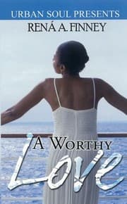 Tapa de A Worthy Love