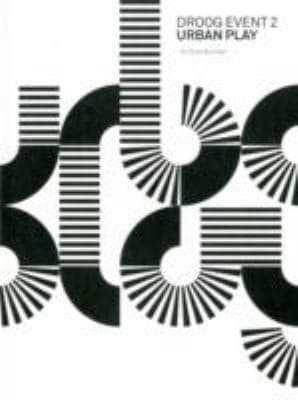 Tapa de Droog Event 2 Urban Play