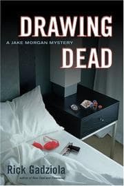 Tapa de Drawing Dead