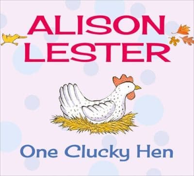 Tapa de One Clucky Hen