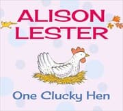 Tapa de One Clucky Hen