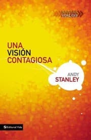 Tapa de Una Vision Contagiosa  Making Vision Stick
            
                Seleccion Vidalider