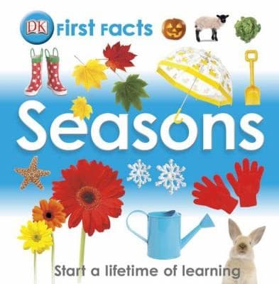Tapa de Seasons