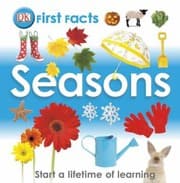 Tapa de Seasons