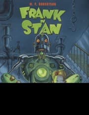 Tapa de Franknstan
