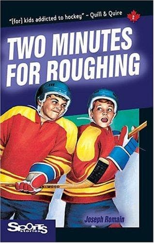 Tapa de Two Minutes for Roughing