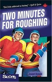 Tapa de Two Minutes for Roughing